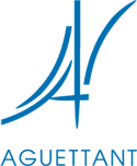 Aguettant logo