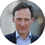 VD Andreas Andersson
