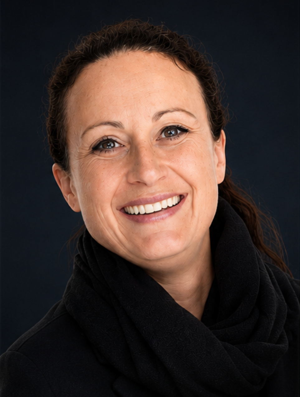 Anna Martinsson