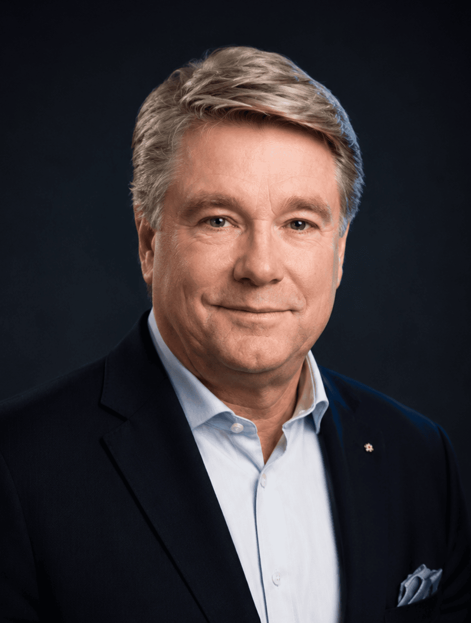 Björn Björn Odlander