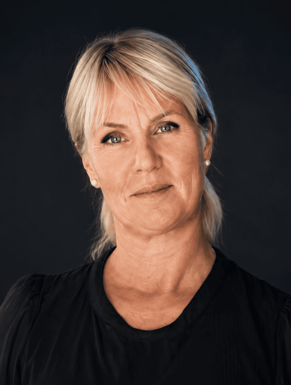 Camilla Camilla Ramfelt McCarthy
