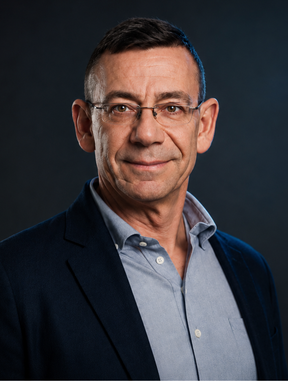 Carl-Johan Dalgaard