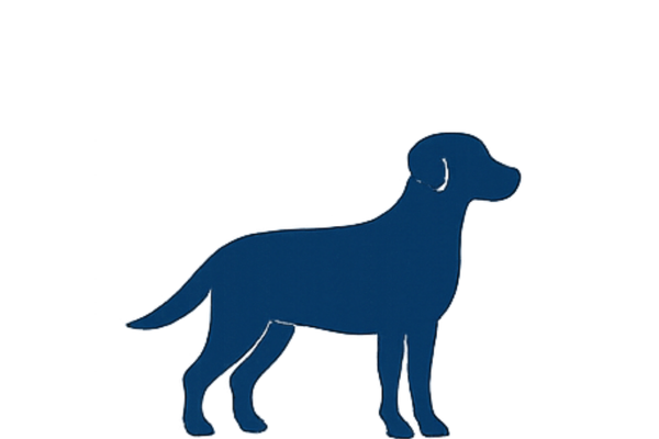 Dog icon