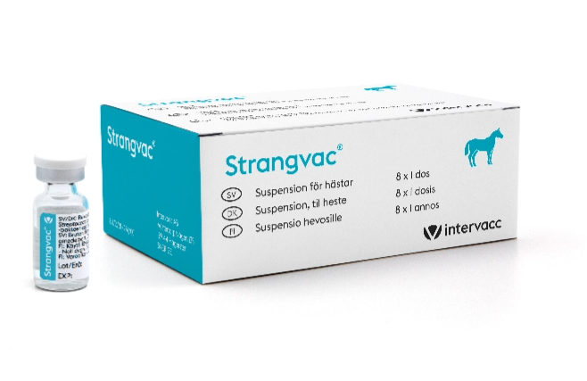 Strangvac pack