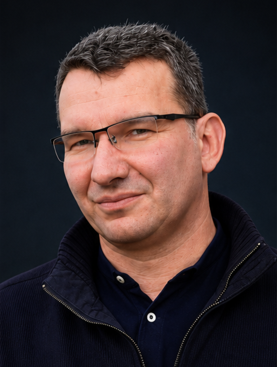 Zoltan Dobolyi