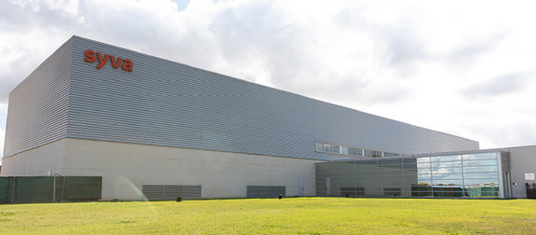 Syva company premises