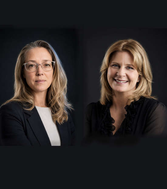 Astrid och Anna-Carin ökar sina innehav