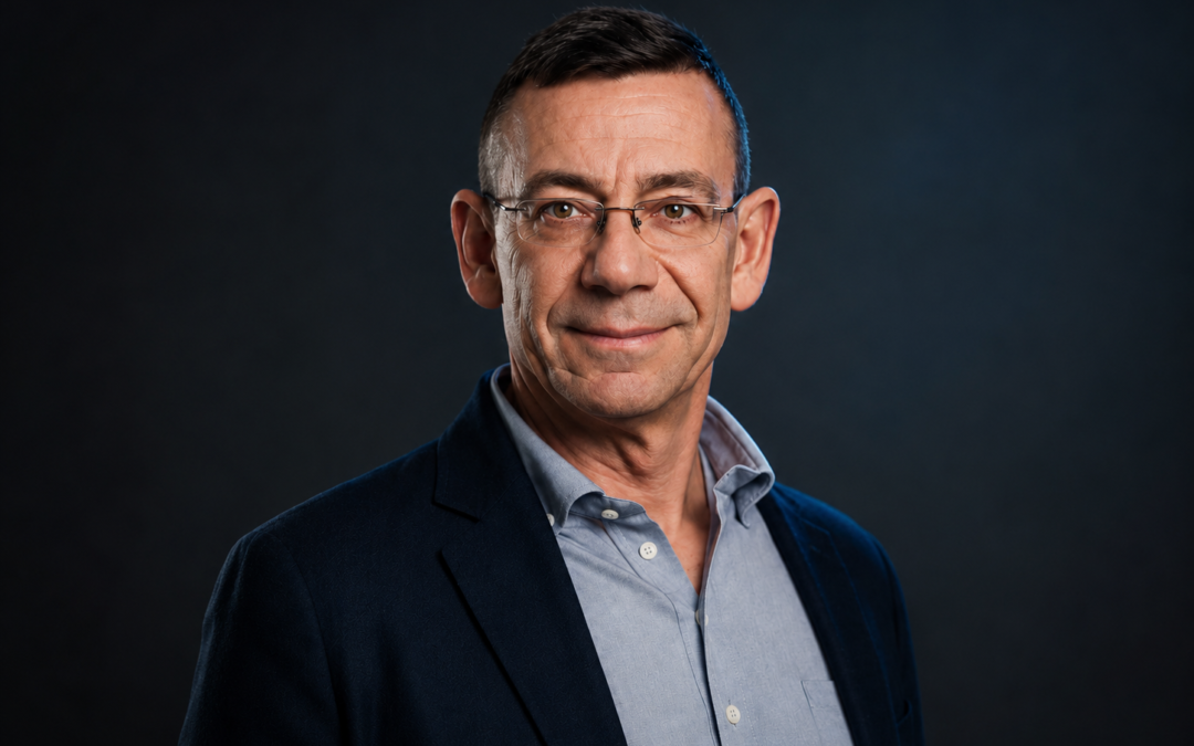 Intervacc’s CEO Carl-Johan Dalsgaard Increases His Holding