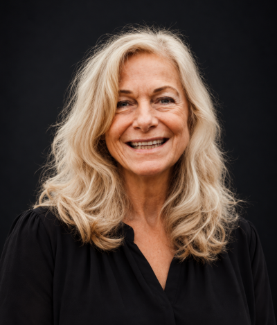 Agneta Gustafsson